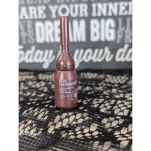 5/25 REAL CHEMISTRY Environmental Rescue Daily Serum (5 ml) NEW